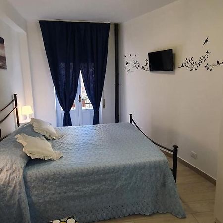 Casa Enrico Appartement Castelmola Buitenkant foto