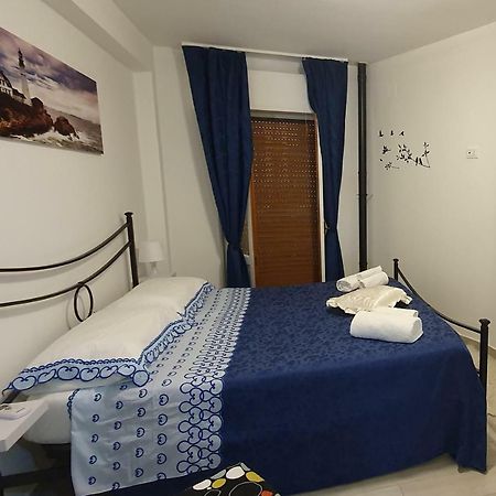 Casa Enrico Appartement Castelmola Buitenkant foto