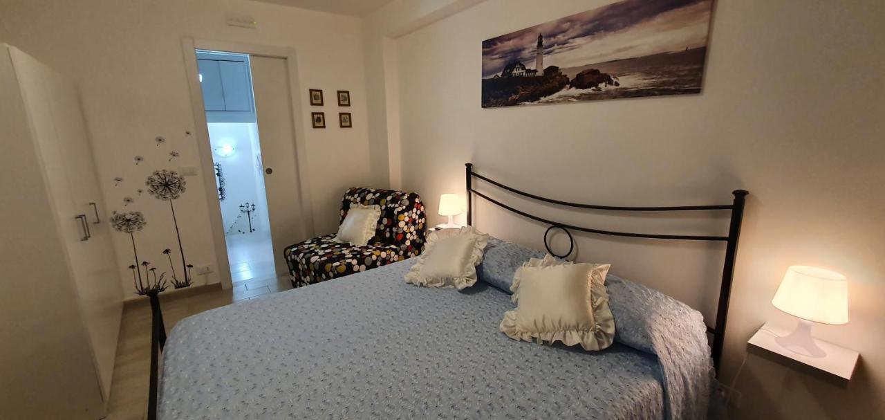 Casa Enrico Appartement Castelmola Buitenkant foto
