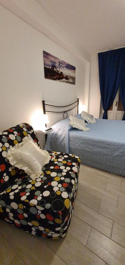 Casa Enrico Appartement Castelmola Buitenkant foto