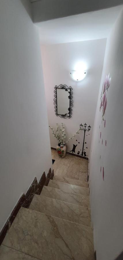 Casa Enrico Appartement Castelmola Buitenkant foto