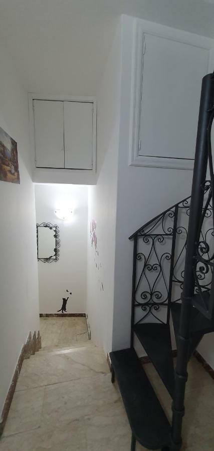 Casa Enrico Appartement Castelmola Buitenkant foto