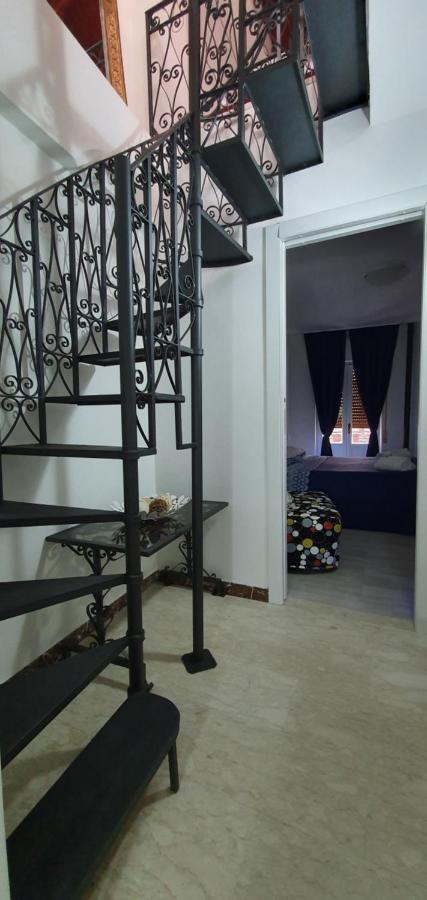 Casa Enrico Appartement Castelmola Buitenkant foto